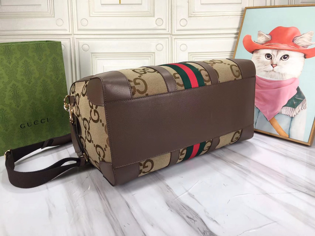 Gucci Travel Bags